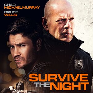 Bilder Survive The Night