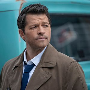Bilder Misha Collins