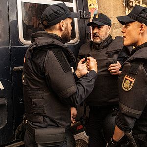 Bilder Roberto Álamo