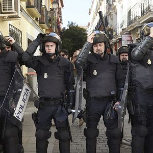 Bilder Roberto Álamo