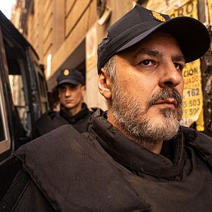 Bilder Roberto Álamo