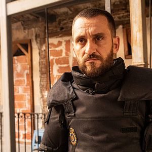 Bilder Raúl Arévalo