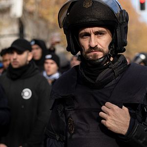 Bilder Raúl Arévalo