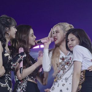 Bilder Blackpink: Light Up The Sky