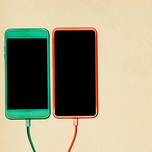 Bilder Social Distance