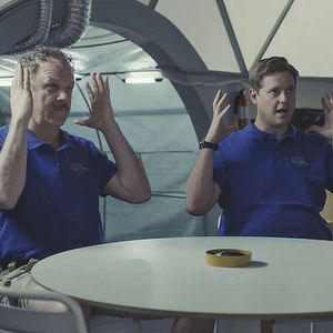 Bilder Tim Heidecker