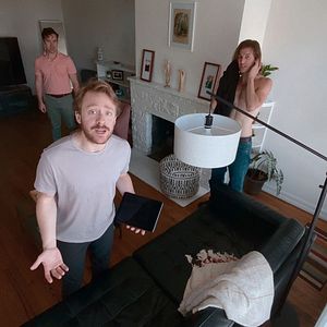 Bilder Brian Jordan Alvarez