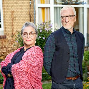 Bilder Anna und ihr Untermieter: Aller Anfang ist schwer