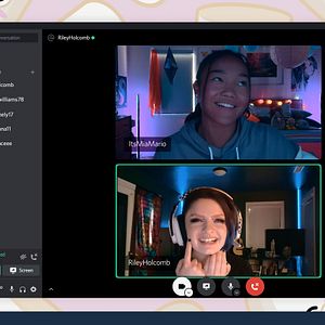 Bilder Lachlan Watson