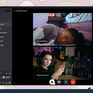 Bilder Lachlan Watson