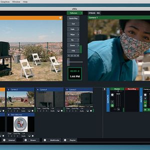 Bilder Asante Blackk