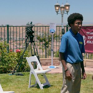 Bilder Asante Blackk