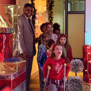 Bilder Der magische Weihnachtsschmuck