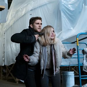 Bilder Solo für Weiss - Schlaflos