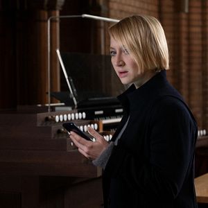 Bilder Solo für Weiss - Schlaflos