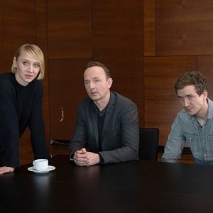 Bilder Solo für Weiss - Schlaflos