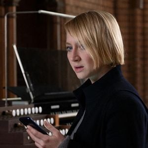 Bilder Solo für Weiss - Schlaflos