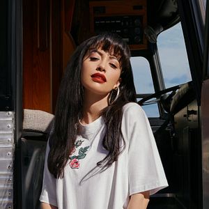 Bilder Selena: Die Serie