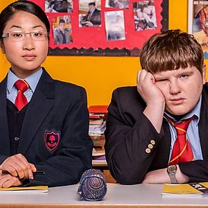 Bilder Bad Education (2012)