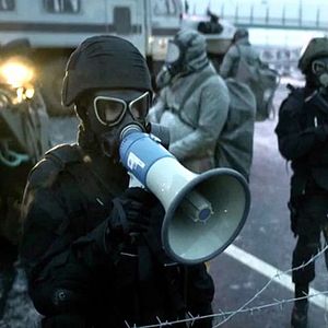 Bilder Vongozero - Flucht zum See