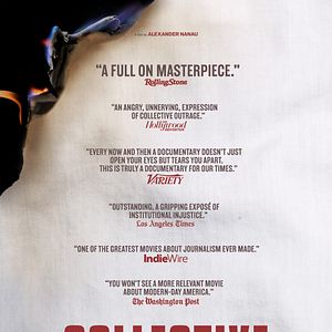 Bilder Kollektiv - Korruption tötet