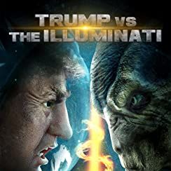 Bilder Trump Vs The Illuminati