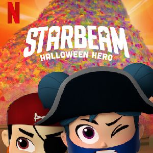 Bilder StarBeam: Halloween Hero