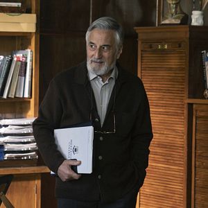 Bilder Henry Goodman