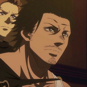 Bilder Black Clover
