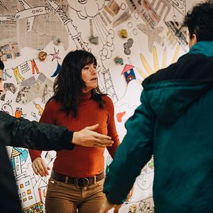 Bilder Romane Bohringer