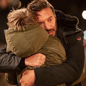 Bilder T'en fais pas, j'suis là