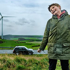 Bilder T'en fais pas, j'suis là