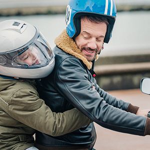 Bilder T'en fais pas, j'suis là