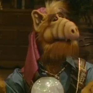 Bilder ALF