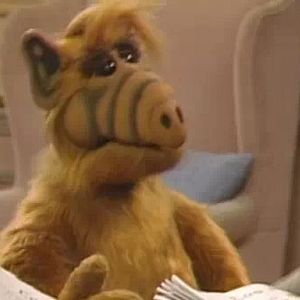 Bilder ALF