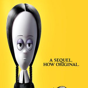 Bilder Die Addams Family 2