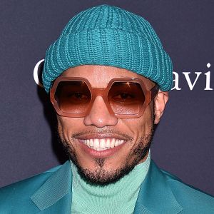 Bilder Anderson .Paak