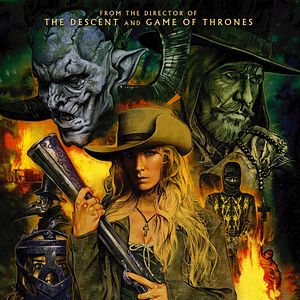 Bilder The Reckoning