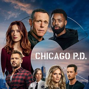 Bilder Chicago PD