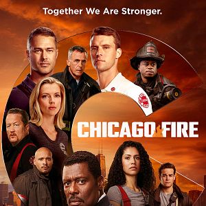 Bilder Chicago Fire