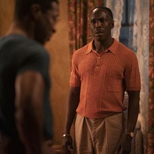 Bilder Lovecraft Country