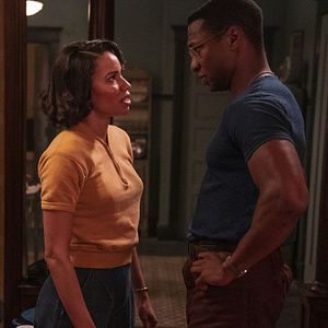 Bilder Jonathan Majors