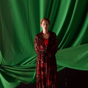 Bilder Tilda Swinton