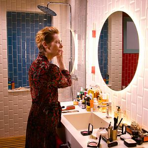 Bilder Tilda Swinton