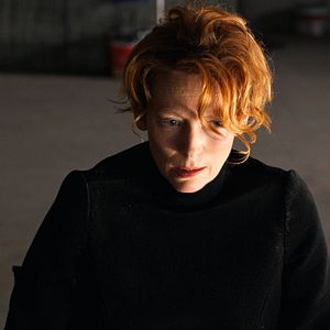 Bilder Tilda Swinton