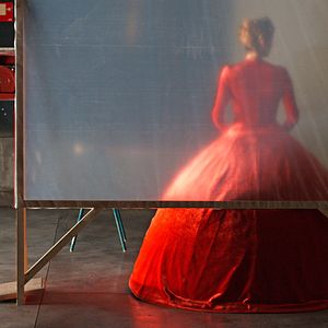 Bilder The Human Voice