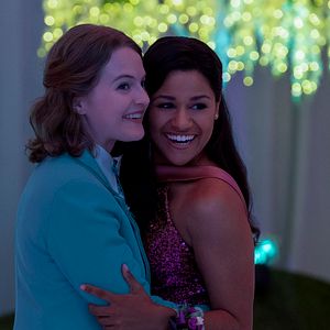 Bilder Ariana DeBose