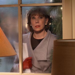 Bilder Christine Baranski
