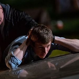 Bilder The Trial Of The Chicago 7