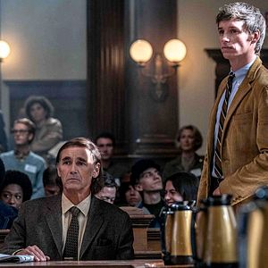 Bilder The Trial Of The Chicago 7